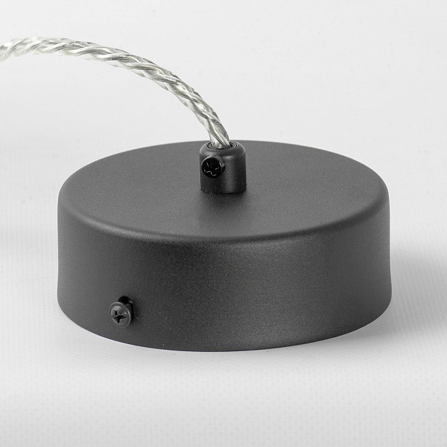 Подвесной светильник Lussole LOFT Floyd LSP-7172 изображение 5 Подвесной светильник Lussole LOFT Floyd LSP-7172 Фото № 5