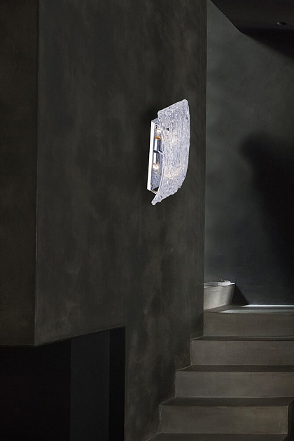 Потолочный светильник Lucia Tucci Rumba W1055.2 Chrome изображение 2 Потолочный светильник Lucia Tucci Rumba W1055.2 Chrome Фото № 2