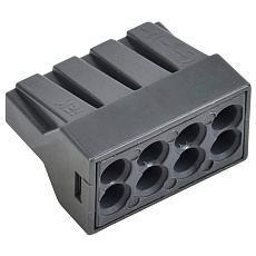 Строительно-монтажная клемма СМК 773-308 IEK UKZ-001-308