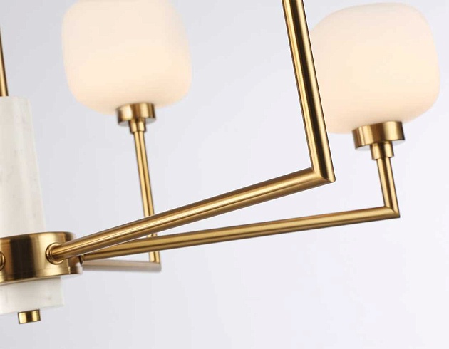 Подвесная люстра Ambrella light High Light LH53015 изображение 2 Подвесная люстра Ambrella light High Light LH53015 Фото № 2