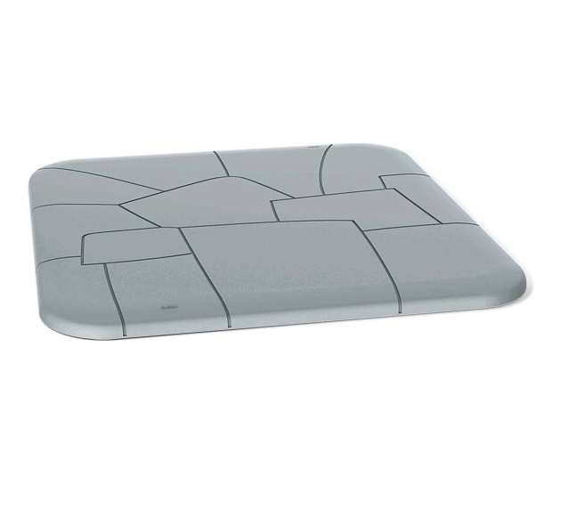 Кухонный стол Sheffilton SHT-TU30/TT30 83/83 серый/серый 8932423207 изображение 4 Кухонный стол Sheffilton SHT-TU30/TT30 83/83 серый/серый 8932423207 Фото № 4