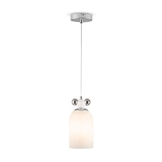 Подвесной светильник Freya Pitch FR5365PL-01CH 5