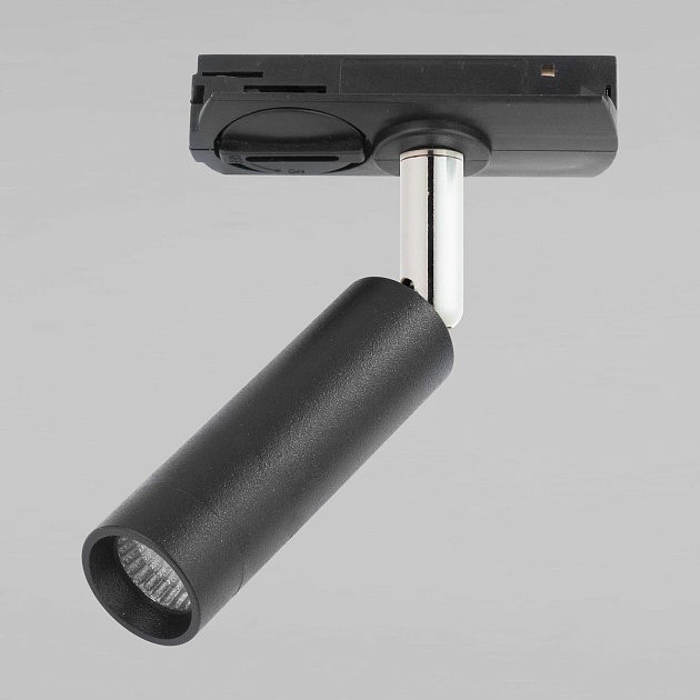 Трековый светодиодный светильник TK Lighting 4142 Tracer изображение 1 Трековый светодиодный светильник TK Lighting 4142 Tracer Фото № 1
