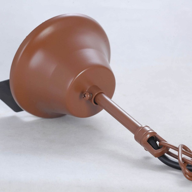 Подвесная люстра Lussole Lgo Anson LSP-9913 Фото № 3