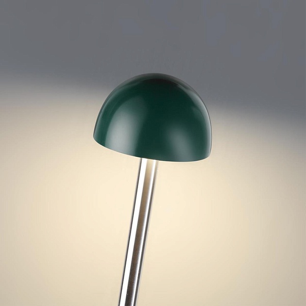 Уличный светильник Odeon Light Nature 7122/4GLB Фото № 6