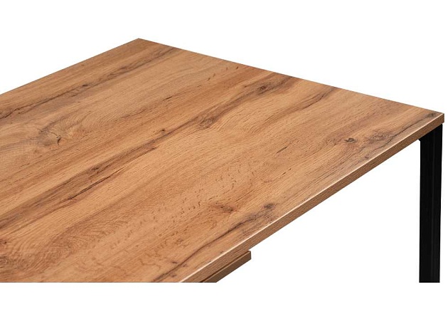 Письменный стол Woodville Клер Лофт 489687 Фото № 3