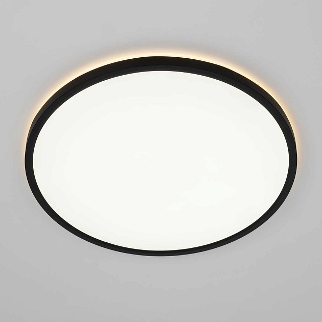 Потолочный светодиодный светильник Citilux Norma CL748401 изображение 11 Потолочный светодиодный светильник Citilux Norma CL748401 Фото № 11