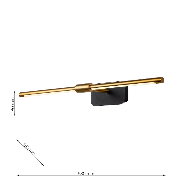 Подсветка для картин Favourite Insight 4016-2W Фото № 2