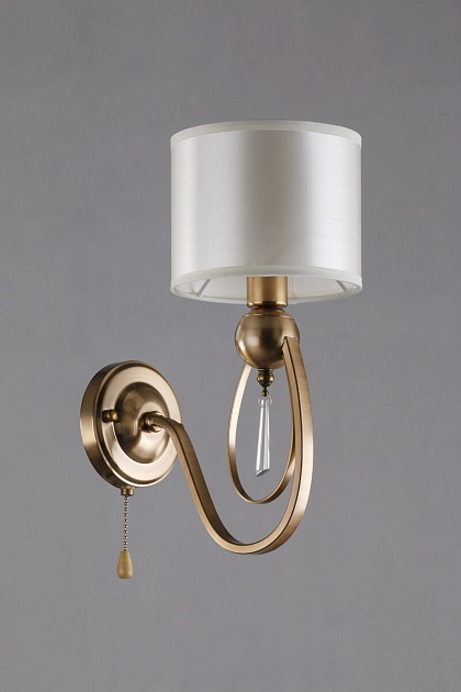 Бра Omnilux Mellitto OML-63811-01 Фото № 3