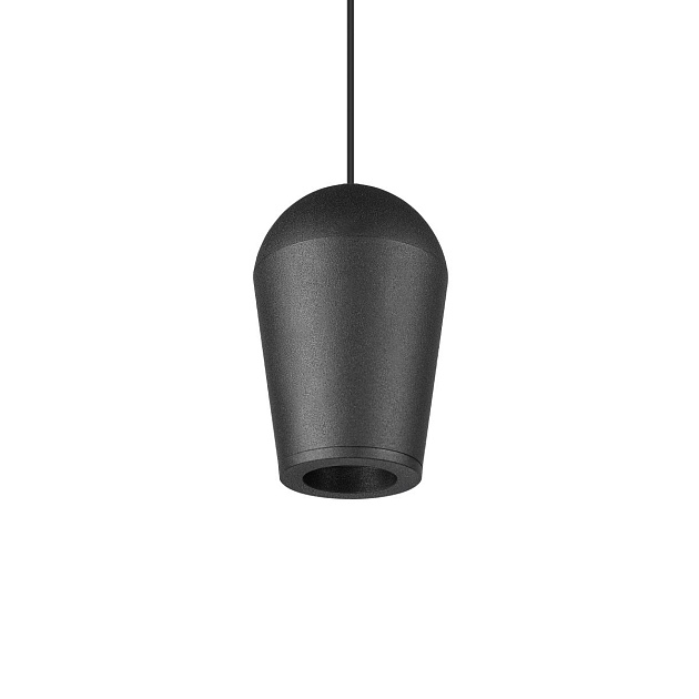 Подвесной светодиодный светильник Loft IT Blackout 10357/1 Фото № 7