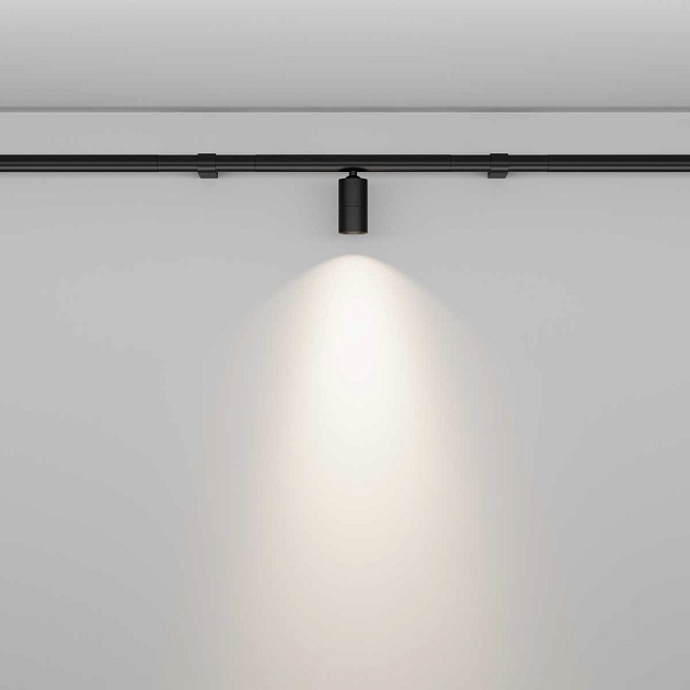 Светильник Maytoni Technical C103CL-5W3-6K-B изображение 4 Светильник Maytoni Technical C103CL-5W3-6K-B Фото № 4