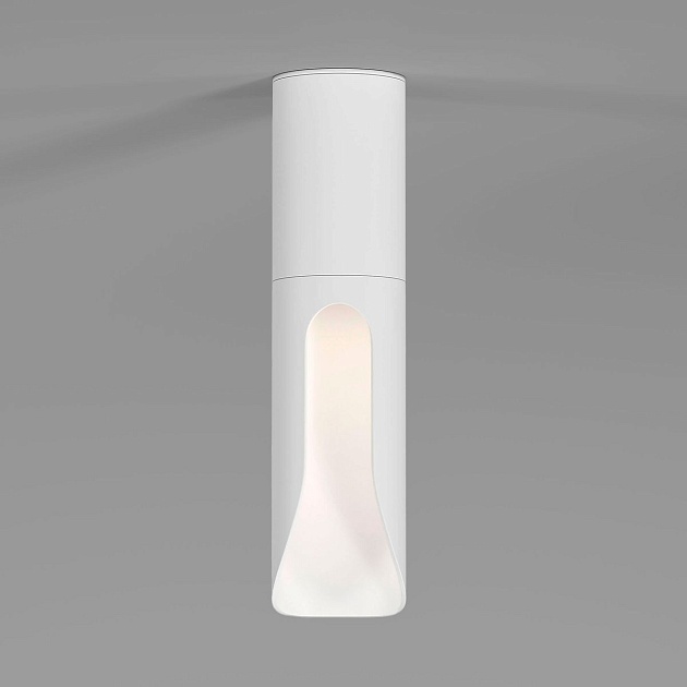 Потолочный светодиодный светильник Elektrostandard Apex 25113/LED a068288 Фото № 4