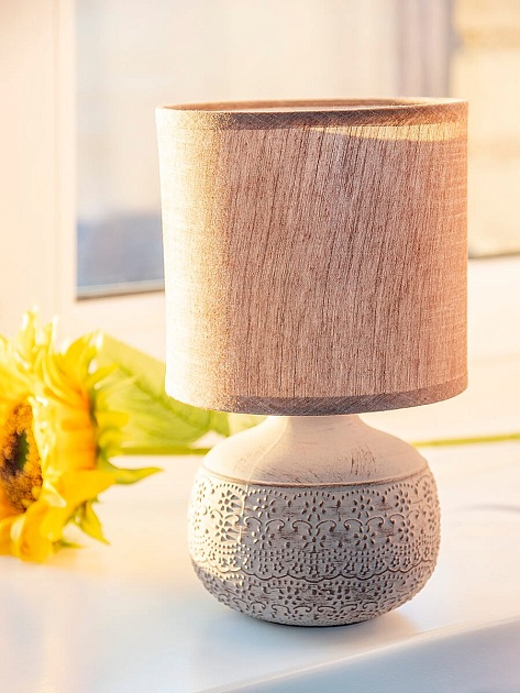 Настольная лампа Lucia Тоскана 420 4606400512738 изображение 5 Настольная лампа Lucia Тоскана 420 4606400512738 Фото № 5