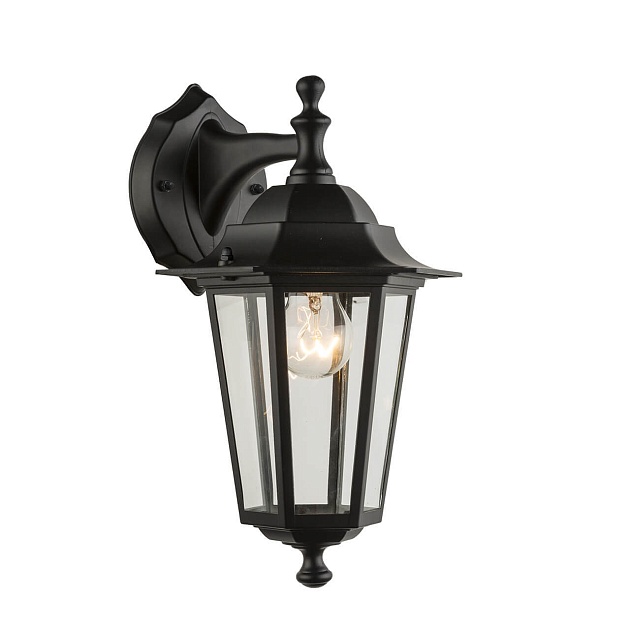 Уличный настенный светильник Globo Adamo 31881 Фото № 1