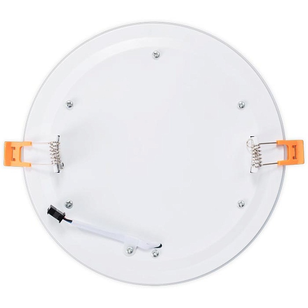 Встраиваемый светодиодный светильник Ambrella light Downlight DCR360 Фото № 4