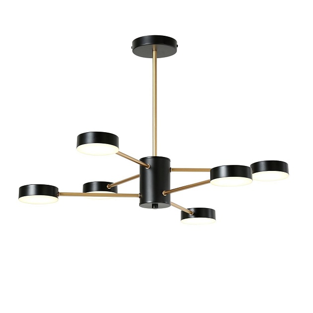 Подвесная люстра F-Promo Atma 3058-6P Фото № 1
