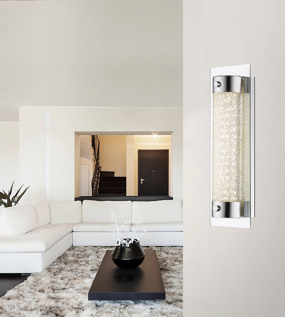 Потолочный светодиодный светильник Globo Nimrod 48503-8 Фото № 2