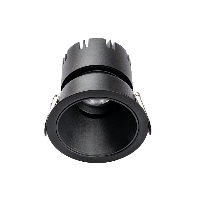Встраиваемый светодиодный светильник Favourite Headset 4785-1C Фото № 1