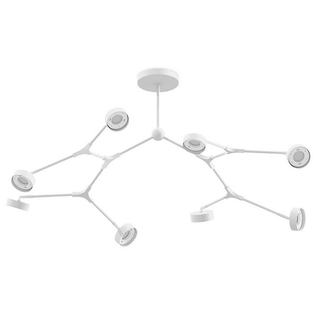 Потолочная люстра Ambrella light DIY Spot C9059 Фото № 1