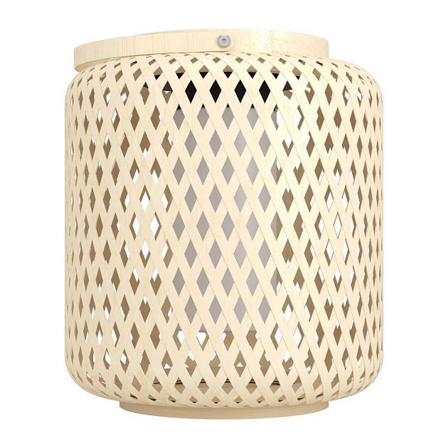 Светильник Eglo на солнечной батарее Marliano дерево 901087 изображение 3 Светильник Eglo на солнечной батарее Marliano дерево 901087 Фото № 3