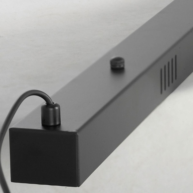 Подвесная люстра Lussole Loft LSP-7000 изображение 2 Подвесная люстра Lussole Loft LSP-7000 Фото № 2