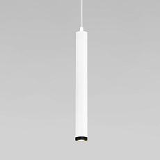 Подвесной светодиодный светильник Elektrostandard Lead 50245 LED белый a062432