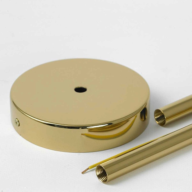 Подвесная люстра Lussole Loft Hesperia LSP-8839 Фото № 5