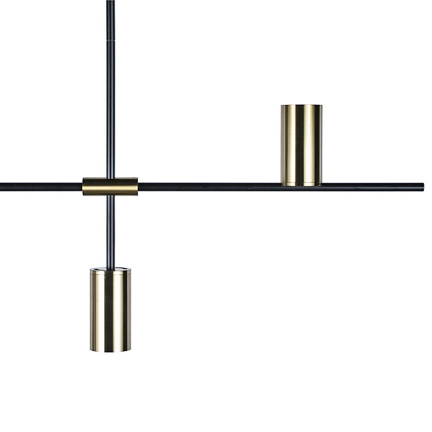 Подвесная люстра Loft IT Tribes 8120-4 изображение 3 Подвесная люстра Loft IT Tribes 8120-4 Фото № 3