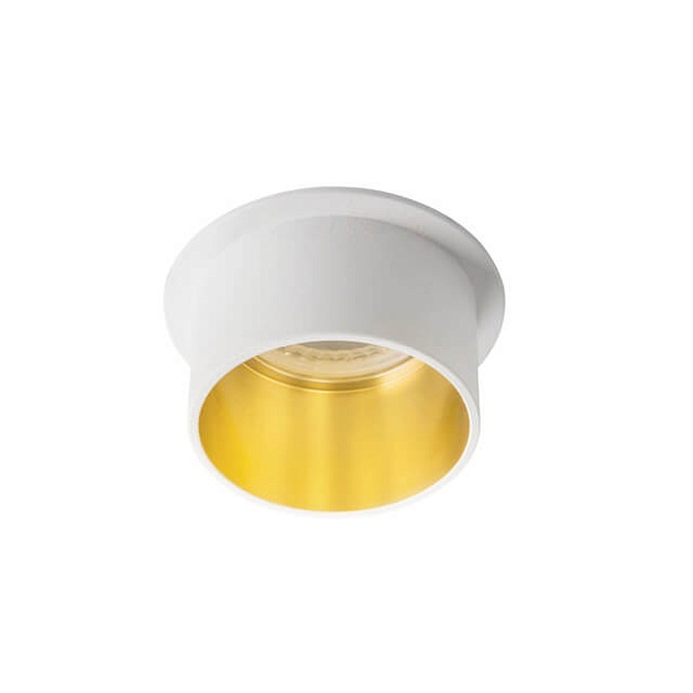 Точечный светильник Kanlux SPAG S W/G 27323 изображение 1 Точечный светильник Kanlux SPAG S W/G 27323 Фото № 1