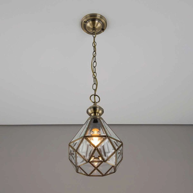 Подвесной светильник Citilux Витра-1 CL442110 изображение 16 Подвесной светильник Citilux Витра-1 CL442110 Фото № 16