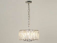 Подвесная люстра Newport Elizabeth 10124/C М0070509 1