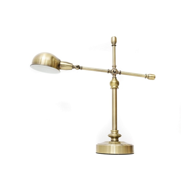 Настольная лампа Lumina Deco Candino LDT 810A MD Фото № 5