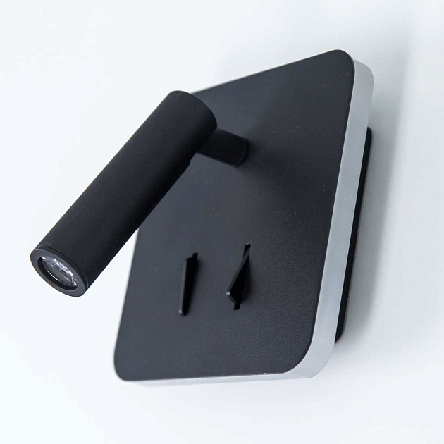 Светодиодный спот Citilux Декарт CL704421 Фото № 7