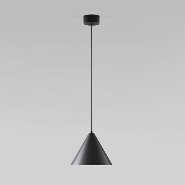 Подвесной светодиодный светильник Elektrostandard Conus 50316 LED a069334 изображение 1 Подвесной светодиодный светильник Elektrostandard Conus 50316 LED a069334 Фото № 1