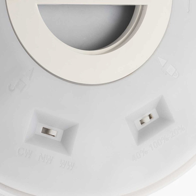 Потолочный светодиодный светильник Citilux Norma CL748240 изображение 2 Потолочный светодиодный светильник Citilux Norma CL748240 Фото № 2