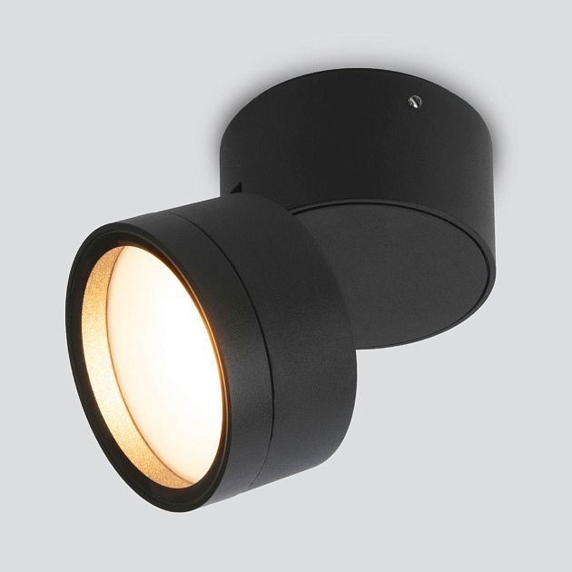 Уличный светодиодный cветильник Elektrostandard Okko 35157/U a072072 Фото № 1