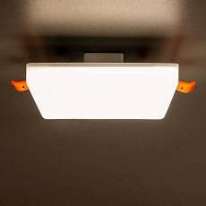 Встраиваемый светодиодный светильник Citilux Вега CLD53K15W 5