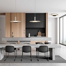 Потолочный светильник Mantra Tina 9002 1