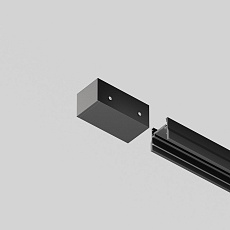 Заглушка Maytoni к профилю Elasity IP O-TR001-EC 3