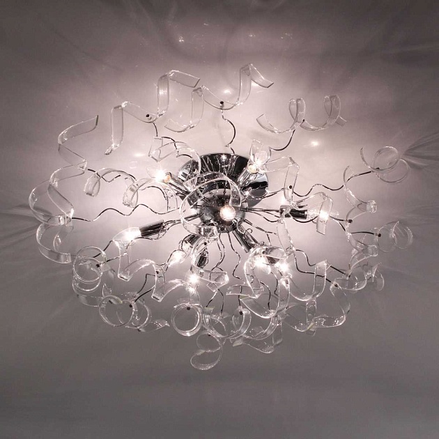 Потолочная люстра Citilux Рандом CL222190 Фото № 10