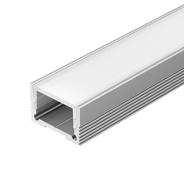 Профиль Arlight SL-SLIM20-H13-3000 ANOD 036036 Фото № 1