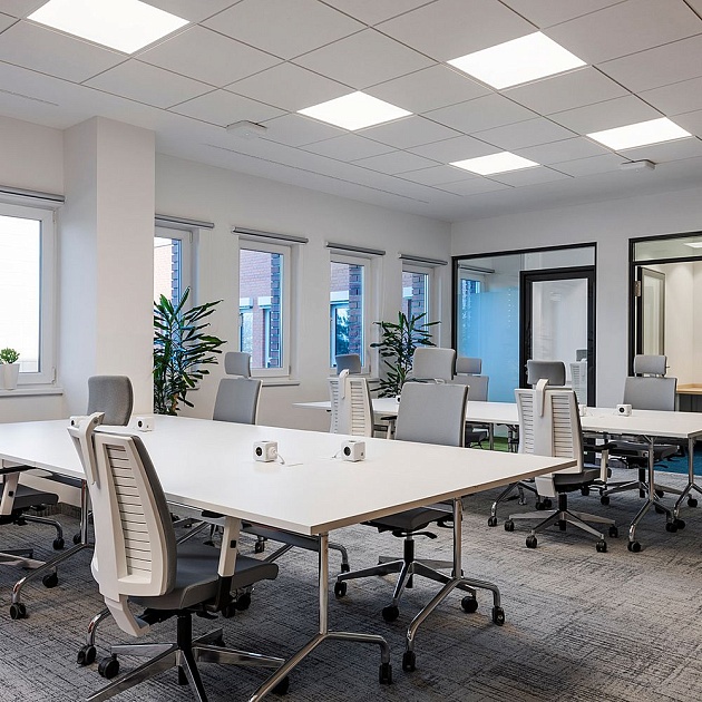 Встраиваемый светодиодный светильник Feron AL2115 51032 Фото № 2