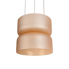 Подвесной светильник Loft IT Totem 10466/2P Amber matte 2