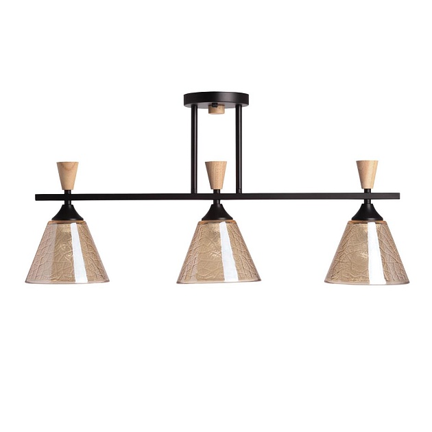 Потолочный светильник De City Dela 635014503 изображение 1 Потолочный светильник De City Dela 635014503 Фото № 1