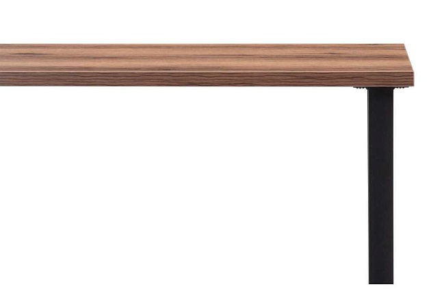 Барный стол Woodville Дилан Лофт 513982 Фото № 3