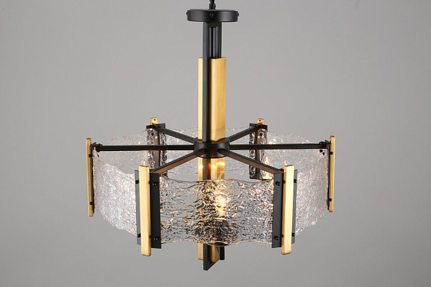 Подвесная люстра Omnilux Onte OML-99703-06 Фото № 7