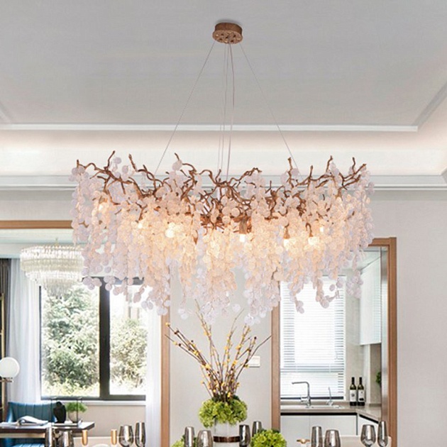 Подвесная люстра Imperium Loft Fairytree 144169-22 изображение 4 Подвесная люстра Imperium Loft Fairytree 144169-22 Фото № 4