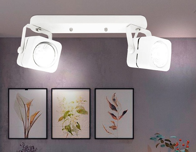 Спот Ambrella light Techno Spot TA112 изображение 7 Спот Ambrella light Techno Spot TA112 Фото № 7