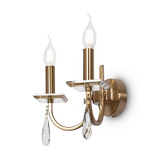 Бра Freya Forte FR1006WL-02G 1