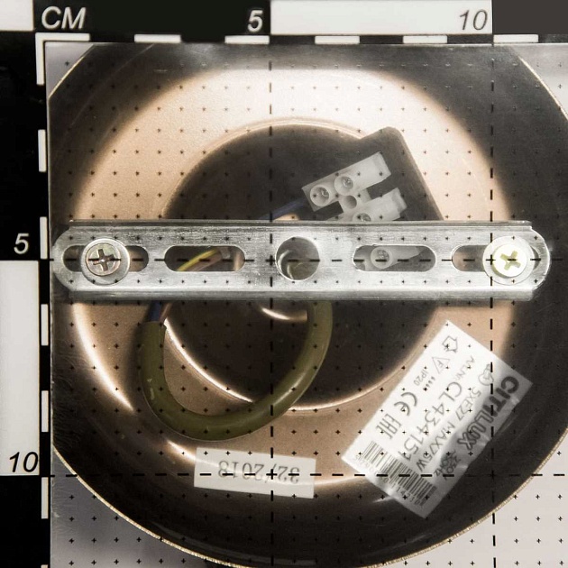 Подвесной светильник Citilux Идальго CL434111 Фото № 8